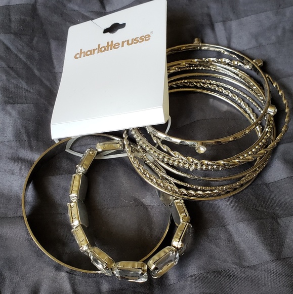 ⛔️Gone to Goodwill!⛔️ Bracelet Bundle - Picture 2 of 4
